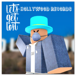 Hollywood Records V1