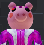The Pig Village