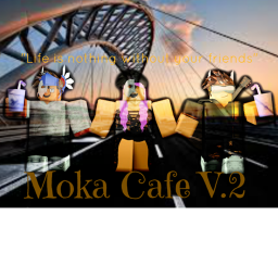 Moka Cafe | Interview Center V1