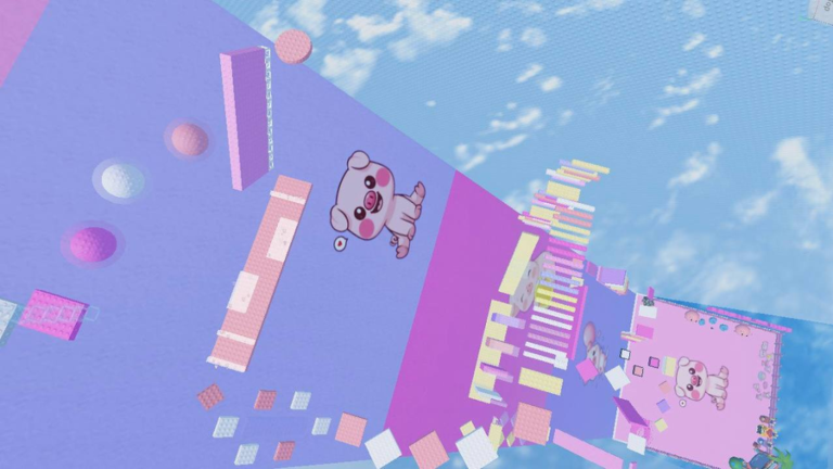 BEBONG TOWER screenshot 1