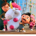 ITS SOO FLUFFY :O