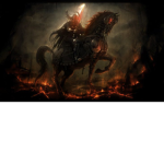 Dark Infinity Warriors