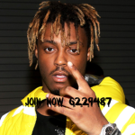 juice_wrld_theking RIP
