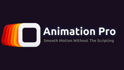 Animation Pro preview 1