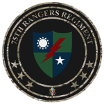 75th Rangеrs Rеgimеnt