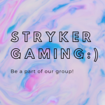 Stryker Gaming