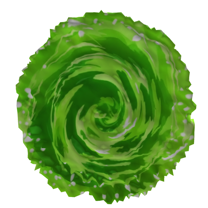 Rick & Morty Portal