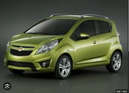 Spark Chevrolet Roblox group icon