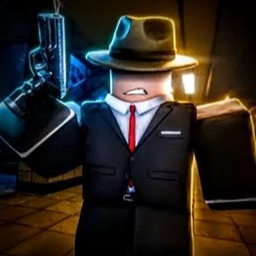 secret agent simulator