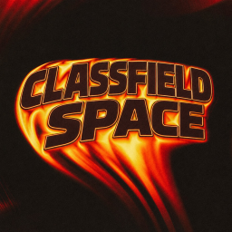 [NEW LAYOUT] CLASSFIELD SPACE