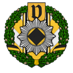 V. Field-Police-Division of Hortstaatic Army