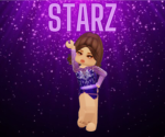 Starz gymnastics academy!
