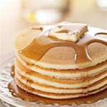 THE PANCAKE GANG!