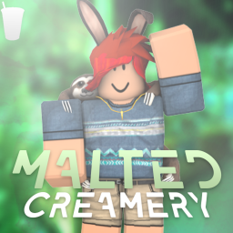 Malted Creamery