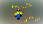be a minion