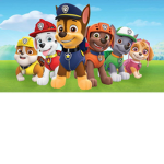 PawPatrolGroup
