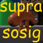 super sosig