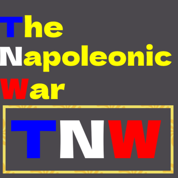 The Napoleonic War [0.4]