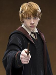 Ron Weasley order