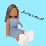 Candy's Official Fan Group