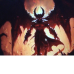 悪魔族グループ