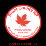 BRANTFORD RP