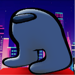 ESCAPE AMONG US! (obby)