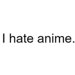 Anime gang$$