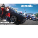 LCM: Liberty County Mafia