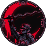 Blades of the Bloodmoon