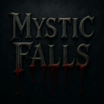 Mystic Falls v2.0 Beta