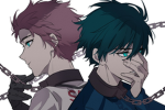 Itoshi Brothers