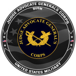 [BUSM] - Judge Advocate General
