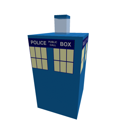 TARDIS