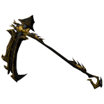 [PAID] Wealth Striker Scythe