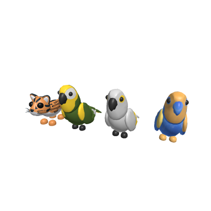 Rain Pets
