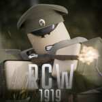 RUSSIAN CIVIL WAR, 1919