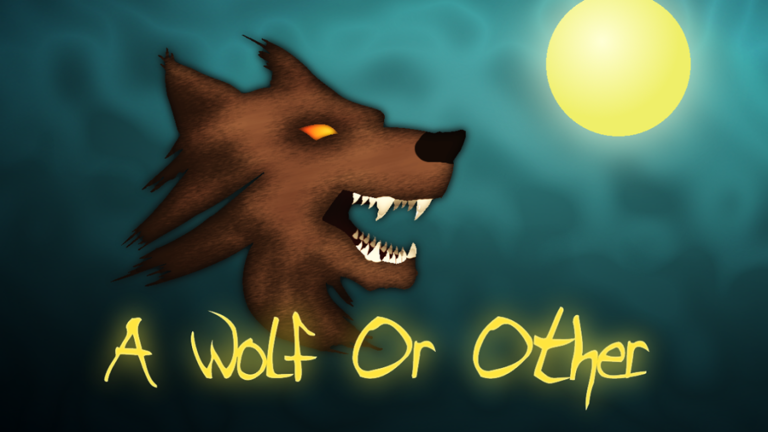 A Wolf Or Other screenshot 1
