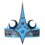 [Code: BMNF] Blue Metal Neon Federation