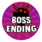Boss Ending