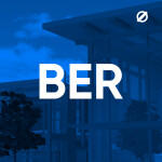 Berlin International Airport