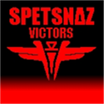 {Spetsnaz} Victors
