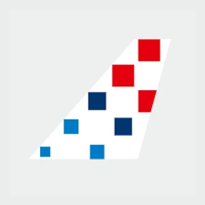 CA // Croatia Airlines Roblox group icon
