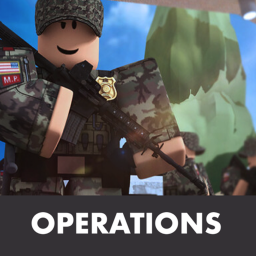 [NEW] U.S. FORWARD OPERATING BASE