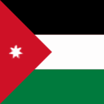 Hashemite Kingdom of Jordanᅠᅠ