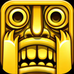 Temple Run XD