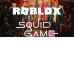 Roblox Squid Games!
