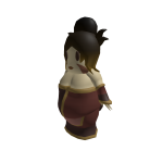 Matira Plushie