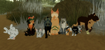 Warriors(cats)