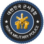 CAㅣMilitary Police Group